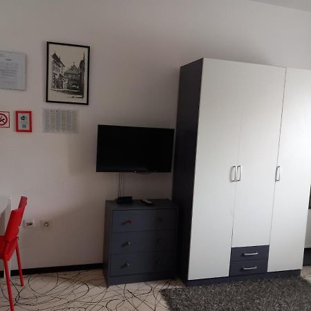 Rooms Sobe Zg Zagreb Exterior photo