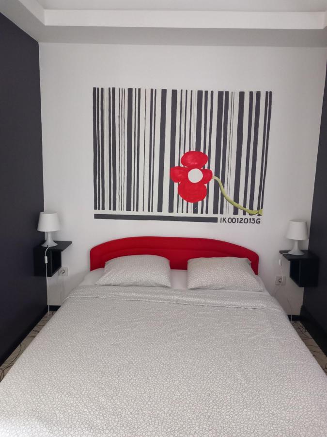 Rooms Sobe Zg Zagreb Exterior photo