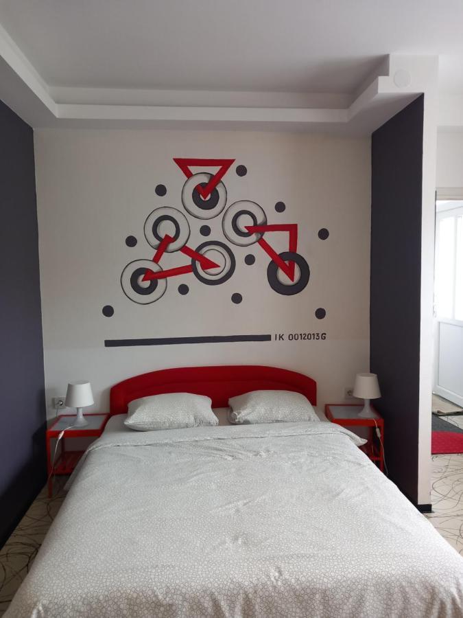 Rooms Sobe Zg Zagreb Exterior photo