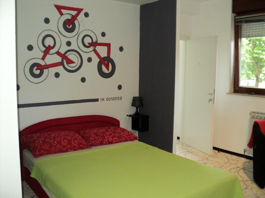 Rooms Sobe Zg Zagreb Exterior photo