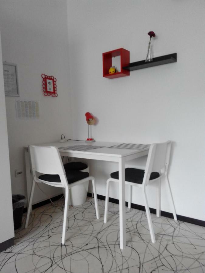 Rooms Sobe Zg Zagreb Exterior photo