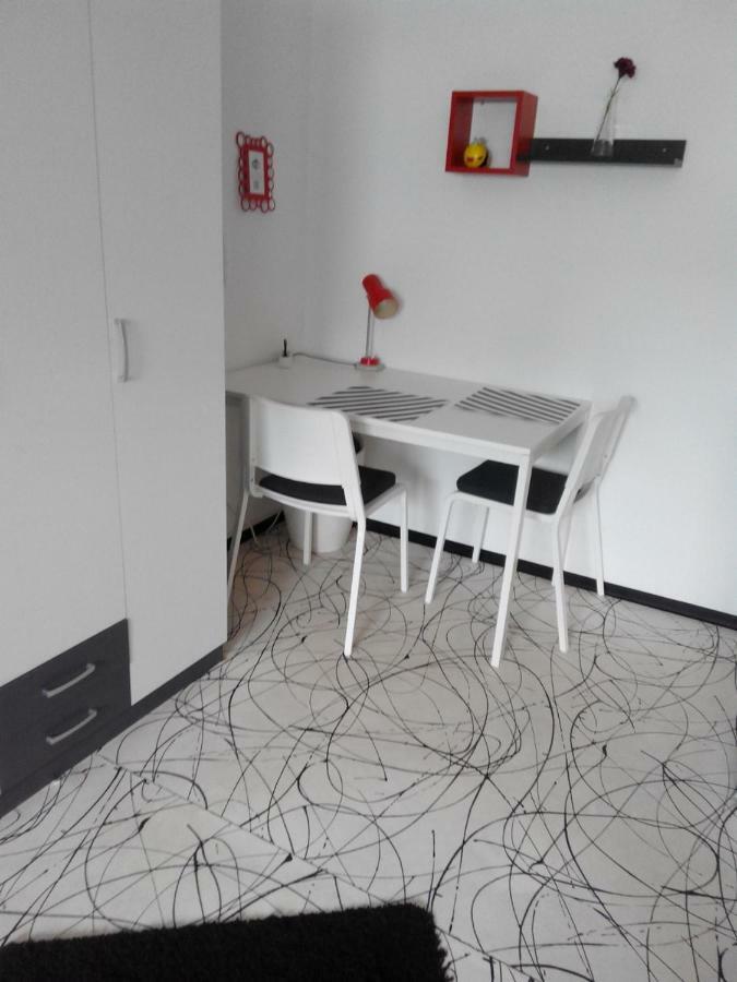 Rooms Sobe Zg Zagreb Exterior photo